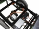 Триколісний електроскутер Ferma Rider PickUp 1200W (СИНІЙ) - зображення 11
