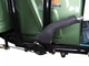 Триколісний електроскутер Ferma Rider PickUp 1200W (ЗЕЛЕНИЙ) - зображення 14