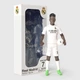 Фігурка Banbotoys Sockers 20см Real Madrid Вінісіус Жуніор - зображення 1
