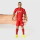 Фігурка Banbotoys Sockers 20см Liverpool Вірджил ван Дейк - зображення 2