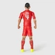 Фігурка Banbotoys Sockers 20см Liverpool Вірджил ван Дейк - зображення 4