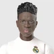Фігурка Banbotoys Sockers 20см Real Madrid Вінісіус Жуніор - зображення 7