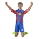 Фігурка Banbotoys Sockers 20см FC Barcelona Ламін Ямал - зображення 5