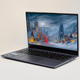 Ноутбук 15.6" Medion (Lenovo Group) Akoya E15433 | Intel Core i5-1235U | IPS (1920x1080) FullHD | RAM 16 ГБ | SSD 512 ГБ | Intel Iris Xe Graphics | АКБ до10 годин | Win11 (4960) - Уцінка - зображення 2