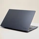 Ноутбук 15.6" Medion (Lenovo Group) Akoya E15433 | Intel Core i5-1235U | IPS (1920x1080) FullHD | RAM 16 ГБ | SSD 512 ГБ | Intel Iris Xe Graphics | АКБ до10 годин | Win11 (4960) - Уцінка - зображення 4