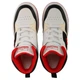 Кроссовки высокие детские для спорта и прогулок SP-Sport Kid's Edition 603-1 размер 34 White-Black-Red - изображение 6
