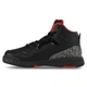 Кроссовки высокие детские для спорта и прогулок SP-Sport Kid's Edition 568-2 размер 32 Black-Red - изображение 2