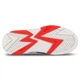 Кроссовки высокие детские для спорта и прогулок SP-Sport Kid's Edition 568-1 размер 32 White-Black-Red - изображение 7