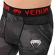 Костюм компрессионный детский рашград + штаны + шорты Venum 9529B размер 2XS (125-135см) Black-Red - изображение 8