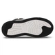 Кроссовки высокие детские для спорта и прогулок SP-Sport Kid's Edition 603-2 размер 35 Black-Grey-White - изображение 7