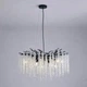Люстра LUMINARIA EMMA 12xE14 R800 BLACK - изображение 1