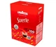 Кофе в чалдах/монодозах Lavazza Suerte 100 шт. ESE (44 мм) - изображение 2