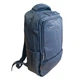 Рюкзак городской многофункциональный чёрный 16,4 л Arctic Hunter CB00705_Black - изображение 1