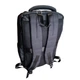 Рюкзак городской многофункциональный чёрный 21,2 л Arctic Hunter CB00736_Black - изображение 3