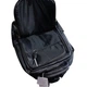 Рюкзак городской многофункциональный чёрный 21,2 л Arctic Hunter CB00736_Black - изображение 4