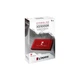 Портативный SSD Kingston XS1000R BOC 1TB USB 3.2 Gen2 Type-C 3D NAND Red - изображение 2