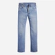 Джинси Regular Fit чоловічі Levi`s 501 Original 00501-3504 W38L34 Блакитні (5401128669882) - зображення 5