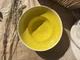 Тарелка для пасты Simple Yellow 300 мл - изображение 3