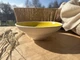 Тарелка для пасты Simple Yellow 300 мл - изображение 6