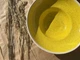 Тарелка для пасты Simple Yellow 300 мл - изображение 7