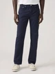 Джинси Slim Fit чоловічі Levi`s 511 Slim 04511-6393 W34L32 Темно-сині (5401187819105) - зображення 1