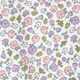 Комплект боди Carter's 5в1 для девочки 55-61 см (1R885510_3M) - изображение 6