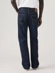 Джинси Regular fit чоловічі Levi's 501 Original 00501-0101 31-32 Темно-сині (5412456006737) - зображення 2