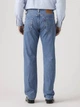 Джинси Regular Fit чоловічі Levi`s 501 Relaxed 0057V-0008 W31L32 Блакитні (5401187872360) - зображення 2