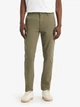 Spodnie chinosy męskie Levi`s Xx Chino Std Ii 17196-0001 W36L32 Oliwkowe (5400816977933) - obraz 1