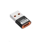 Адаптер Перехідник USB 3.2 на Type-C Female 10Gbps SuperSpeed Converter Високошвидкісний для ПК та ноутбуків - изображение 3