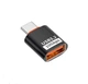 Перехідник USB-C на USB-A 3.2 Gen2 Швидкісний Adapter OTG 10Gbps для MacBook, ноутбука, смартфона, планшета - изображение 3