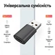 Адаптер перехідник USB Type-C на USB-A 3.0 для підключення гаджетів - изображение 3