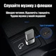 Адаптер перехідник USB Type-C на USB-A 3.0 для підключення гаджетів - изображение 5