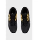 Кросівки чоловічі Under Armour Lockdown 7 Black 47 Чорний 3028512-001 - зображення 2