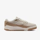 Кроссовки женские Jordan Flight Court Se 38.5 Бежевий IB4414-120 - изображение 3