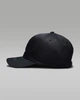 Кепка Jordan Rise Structured Curved-Bill M/L Черный HJ0627-010 - изображение 4