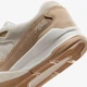 Кроссовки женские Jordan Flight Court Se 38.5 Бежевий IB4414-120 - изображение 8