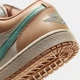 Кроссовки женские Jordan Air 1 Low 38.5 Бежевый DC0774-130 - изображение 6
