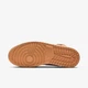 Кроссовки мужские Jordan Air Jordan 1 Mid Se 47 Сірий HV4091-002 - изображение 5