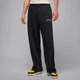 Брюки чоловічі Jordan M J Brk Ovs Strch Pant L Чорний IB9099-010 - зображення 1