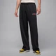 Брюки чоловічі Jordan M J Brk Ovs Strch Pant L Чорний IB9099-010 - зображення 2