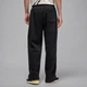 Брюки чоловічі Jordan M J Brk Ovs Strch Pant L Чорний IB9099-010 - зображення 3