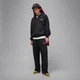 Брюки чоловічі Jordan M J Brk Ovs Strch Pant L Чорний IB9099-010 - зображення 6