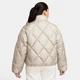 Куртка женская Jordan Brooklyn M Белый HV0417-104 - изображение 3