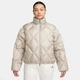 Куртка женская Jordan Brooklyn M Белый HV0417-104 - изображение 5