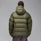 Куртка мужская Jordan M J Brk Puffer Jkt S Оливковий HV0532-222 - изображение 4