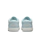 Кроссовки мужские Jordan Air 1 Low Se 44 Блакитний HJ5999-400 - изображение 4