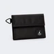 Кошелек Jordan Flight Trifold Wallet ONE SIZE Чорний MA0808-023 - изображение 1