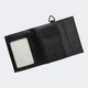 Кошелек Jordan Flight Trifold Wallet ONE SIZE Чорний MA0808-023 - изображение 3