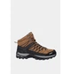 Ботинки мужские Cmp Rigel Mid Trekking Shoes Wp Brown 41 Коричневий 3Q12947-P777 - изображение 2